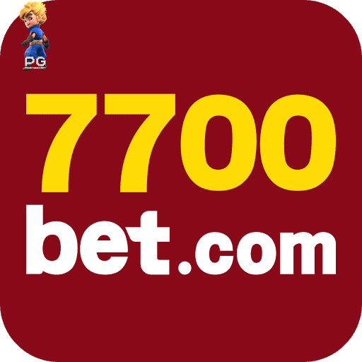 7700 BET - Plataforma de Jogos Online com Slots, Cassino Ao Vivo e Apostas Esportivas Certificadas
