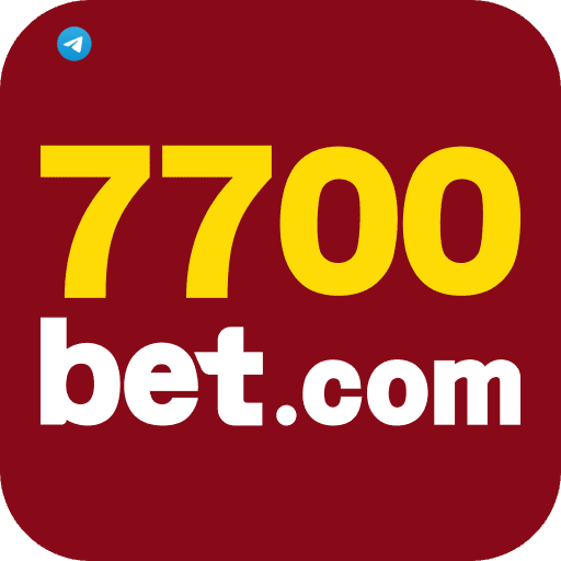 Telegram 7700 BET