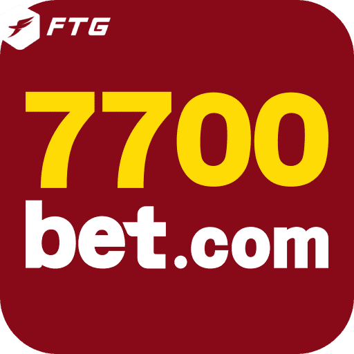 7700 BET Apostas Esportivas