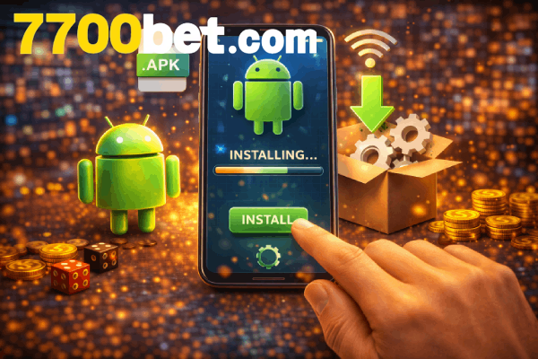 Instalação Android